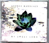 George Harrison - My Sweet Lord